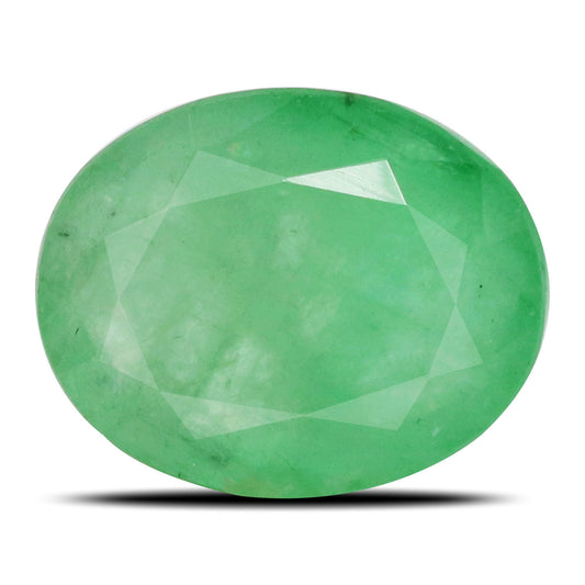 Natural Emerald (Panna) Cts 5.99 Ratti 6.59