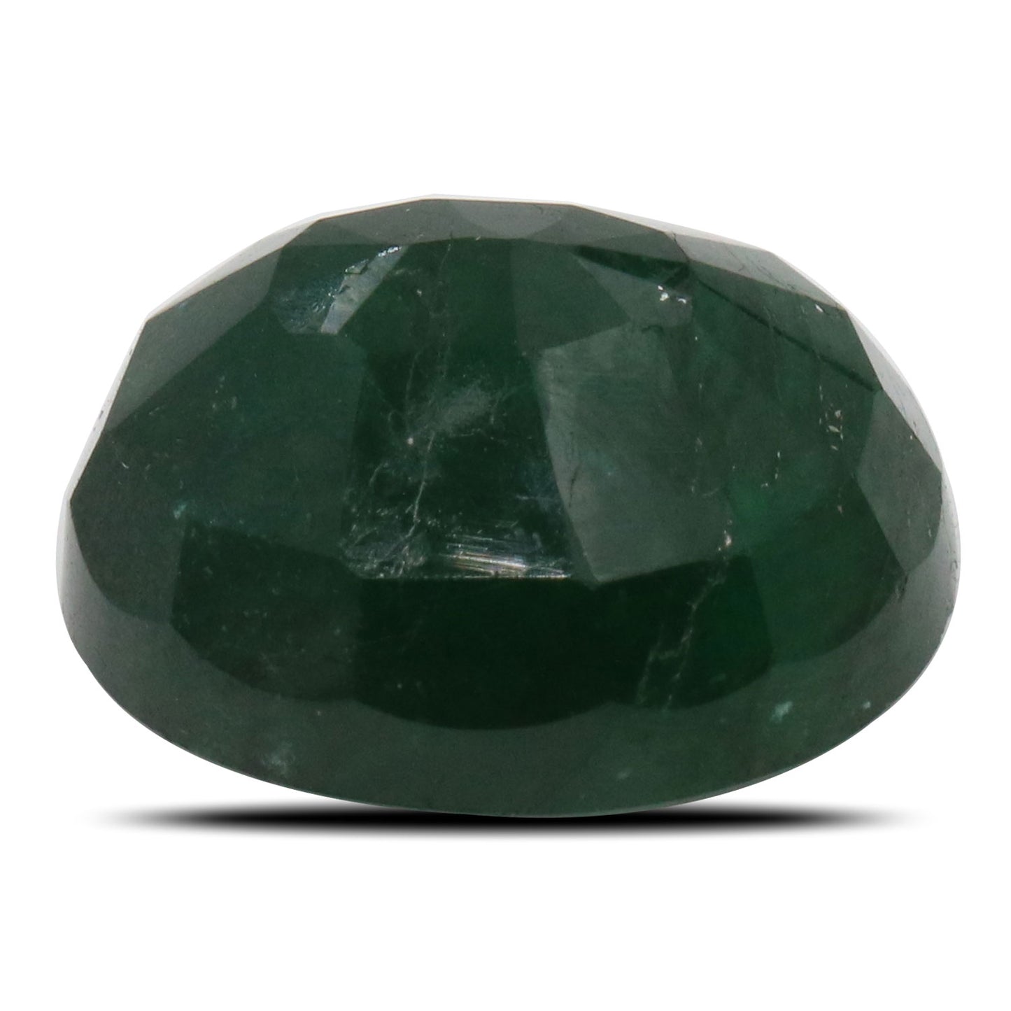 Brazil Emerald (Panna) - 6.77 Carat