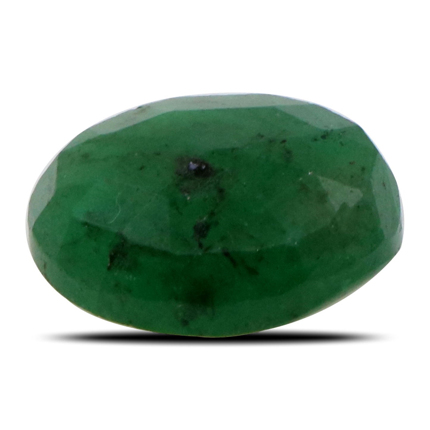 Brazil Emerald (Panna) - 4.74 Carat