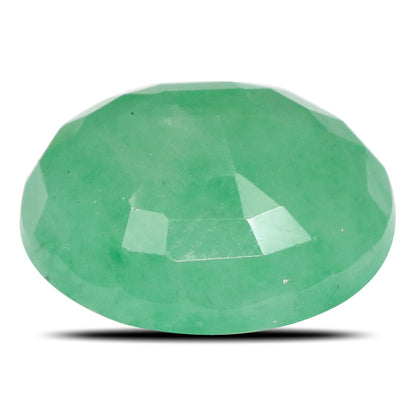 Brazil Emerald (Panna) - 6.48 Carat