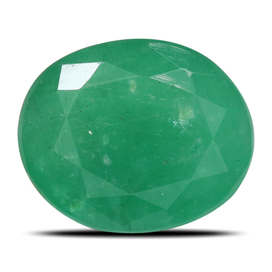 Brazil Emerald (Panna) - 4 Carat