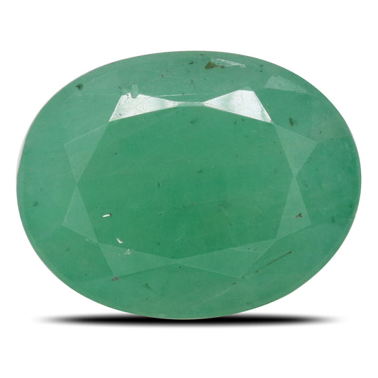 Brazil Emerald (Panna) - 6.26 Carat