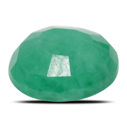 Brazil Emerald (Panna) - 5.44 Carat