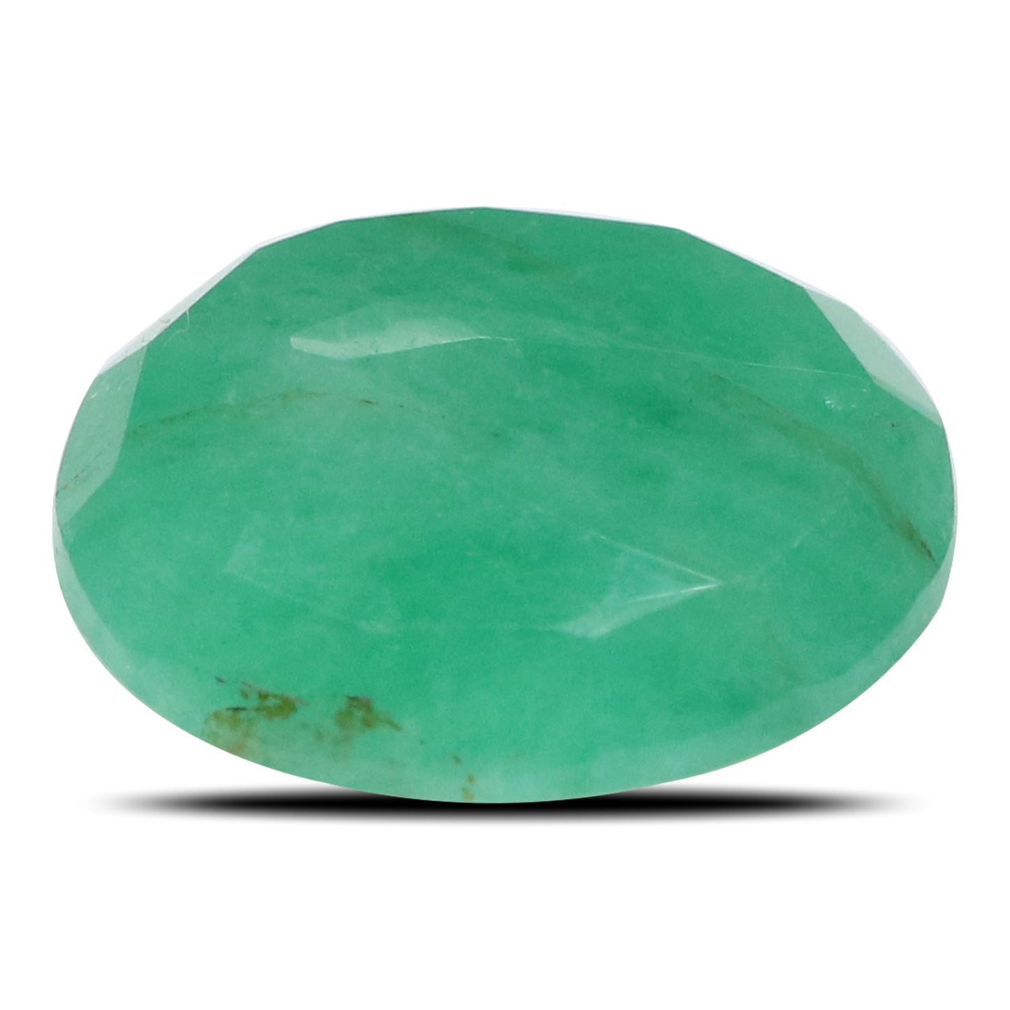 Brazil Emerald (Panna) - 4.04 Carat