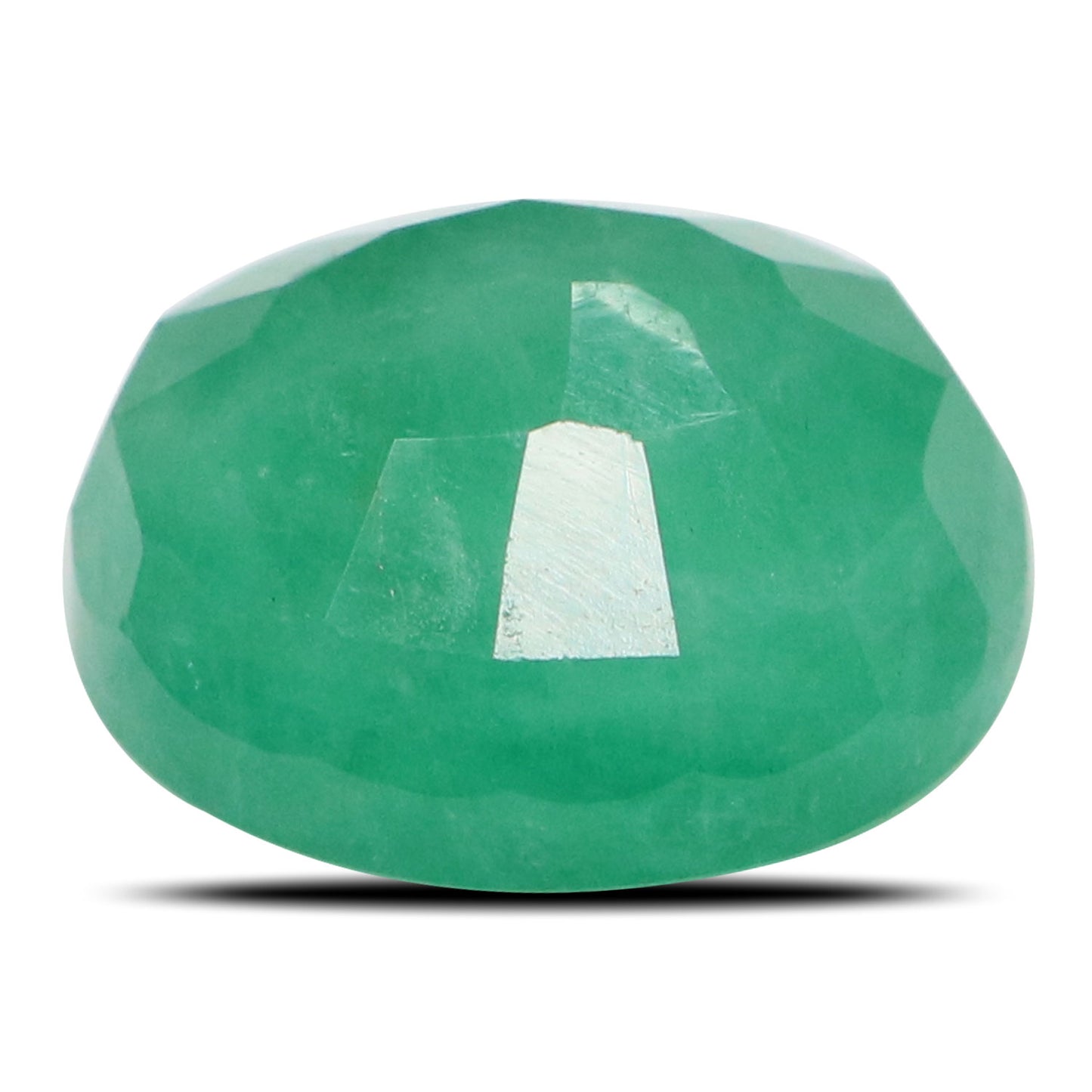 Brazil Emerald (Panna) - 4.82 Carat