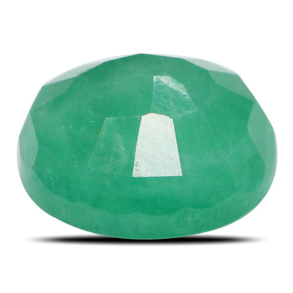 Brazil Emerald (Panna) - 4.82 Carat
