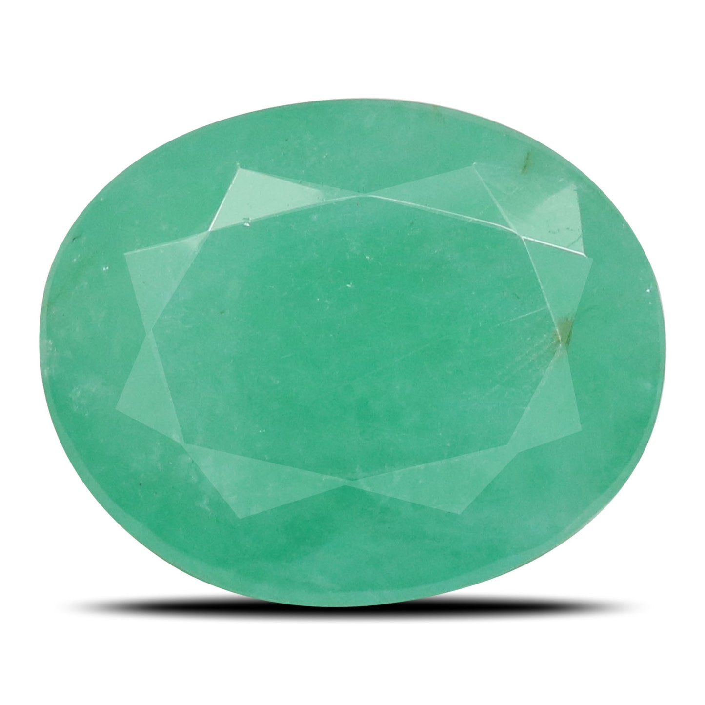 Brazil Emerald (Panna) - 5.61 Carat