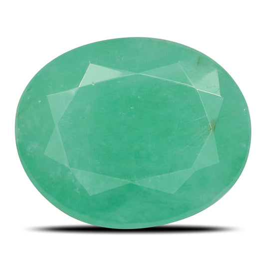 Brazil Emerald (Panna) - 5.61 Carat