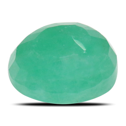 Brazil Emerald (Panna) - 5.61 Carat