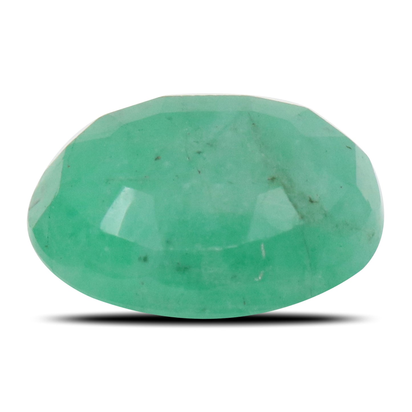 Brazil Emerald (Panna) - 3.9 Carat
