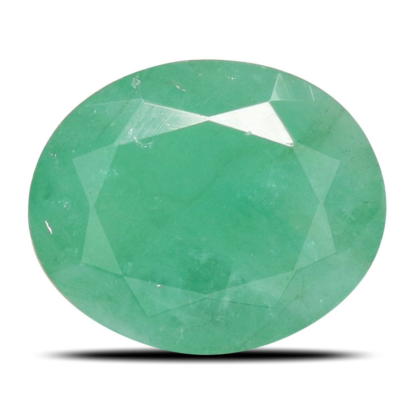 Brazil Emerald (Panna) - 4.08 Carat