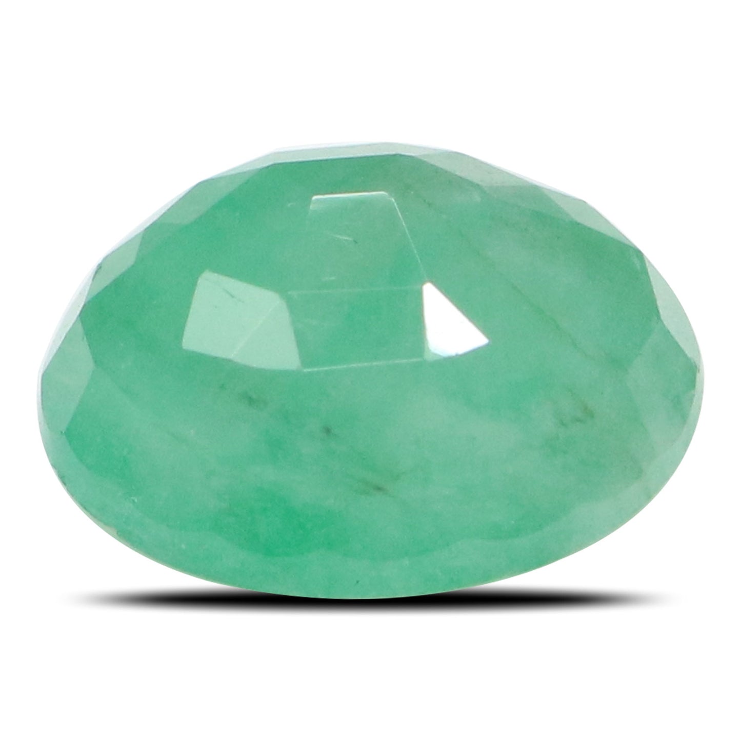Brazil Emerald (Panna) - 4.08 Carat