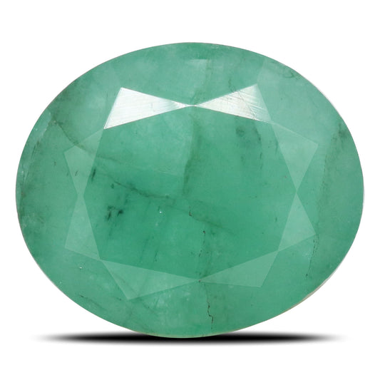 Brazil Emerald (Panna) - 5.39 Carat