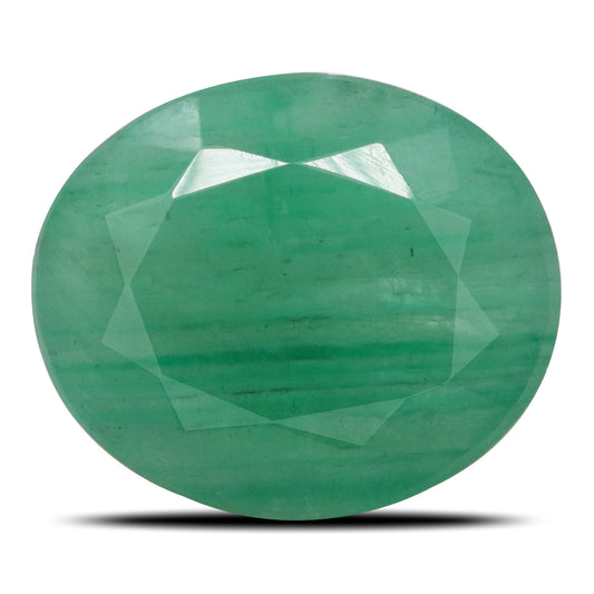 Brazil Emerald (Panna) - 5.74 Carat