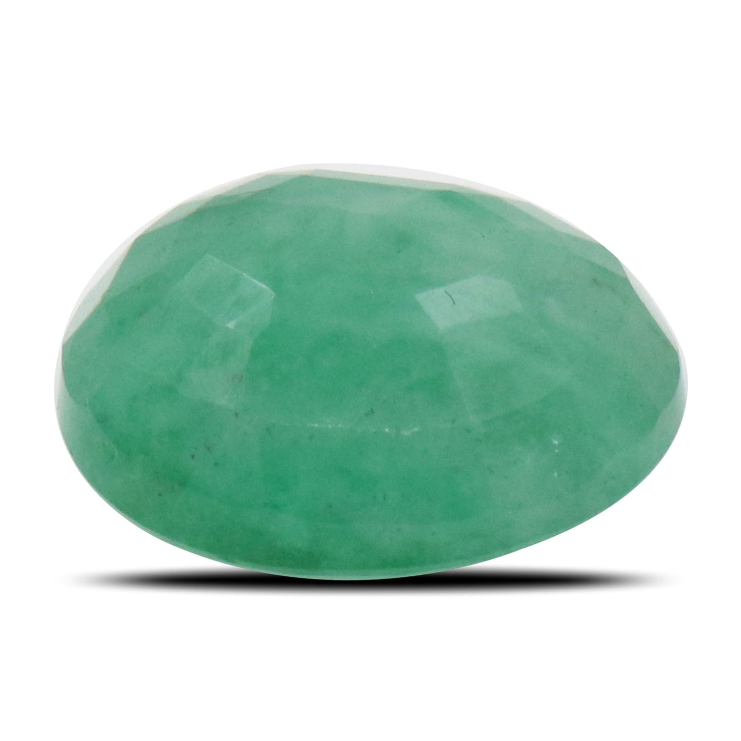 Brazil Emerald (Panna) - 5.74 Carat
