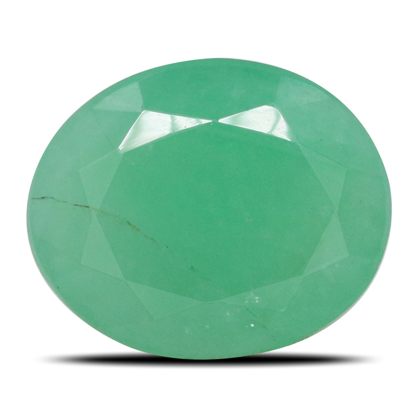 Brazil Emerald (Panna) - 4.32 Carat