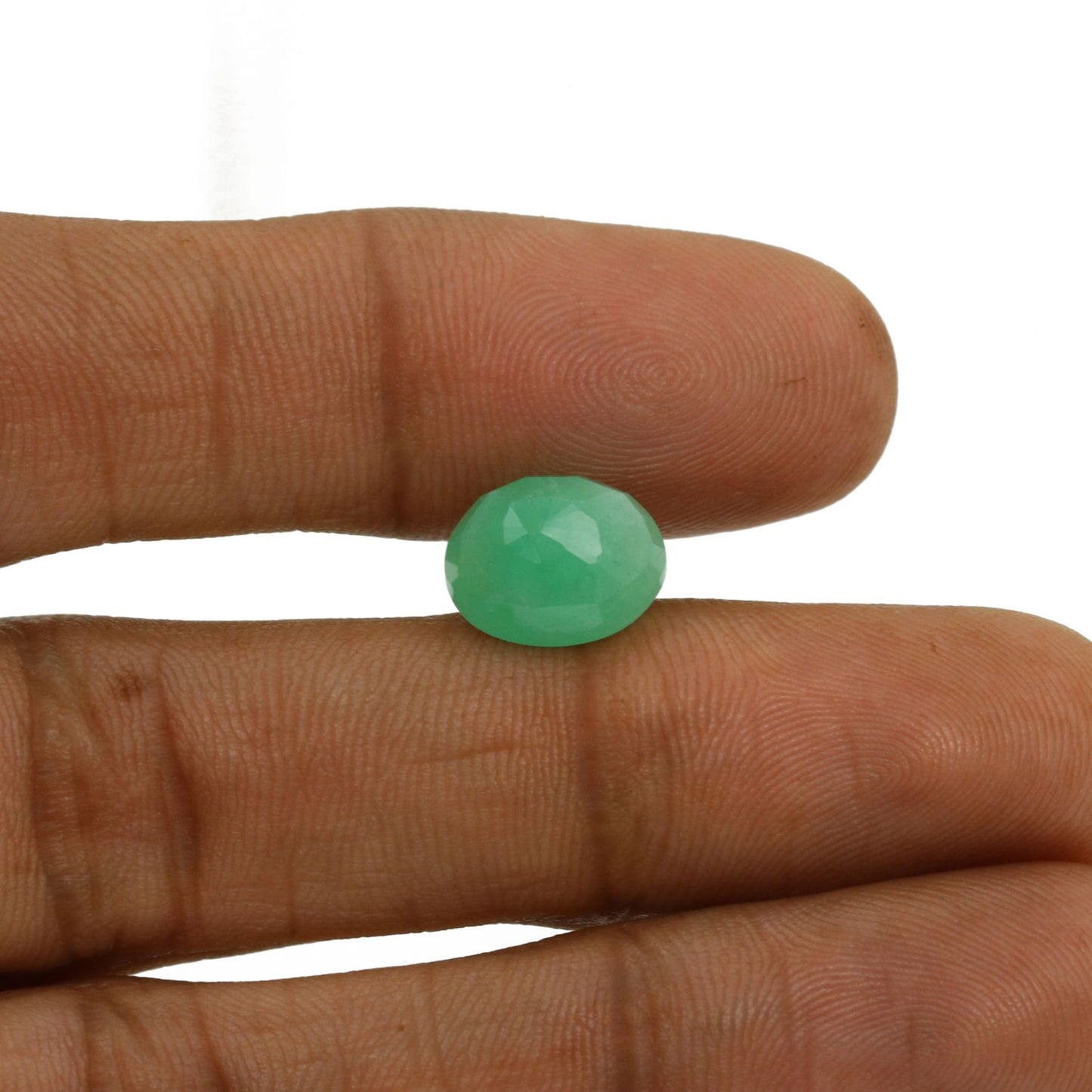 Brazil Emerald (Panna) - 4.32 Carat