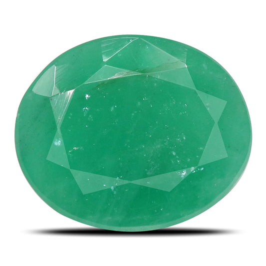 Brazil Emerald (Panna) - 6.03 Carat