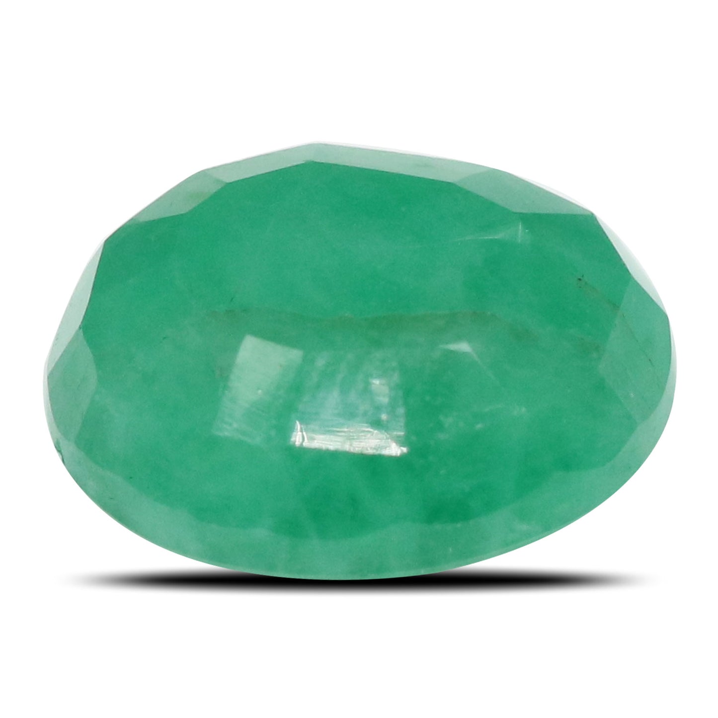 Brazil Emerald (Panna) - 6.03 Carat