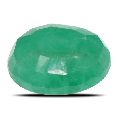 Brazil Emerald (Panna) - 6.03 Carat