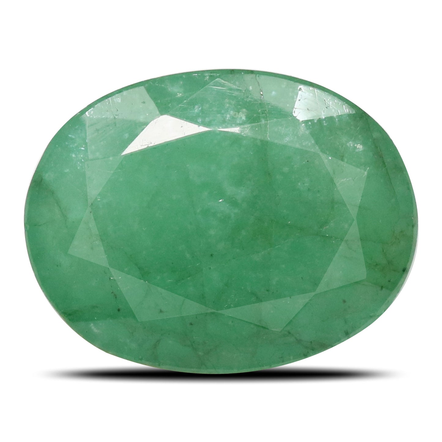 Brazil Emerald (Panna) - 8.48 Carat