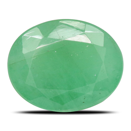 Brazil Emerald (Panna) - 6.39 Carat
