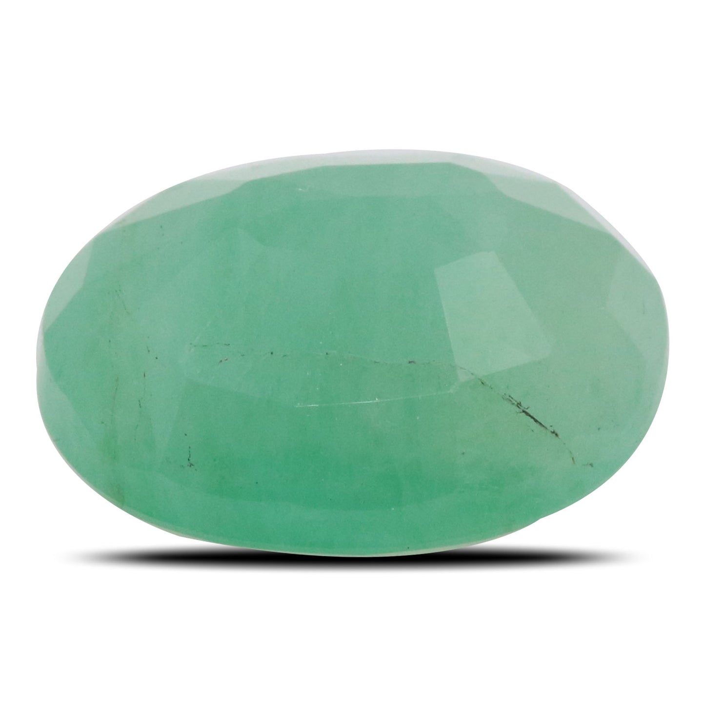 Brazil Emerald (Panna) - 7.97 Carat