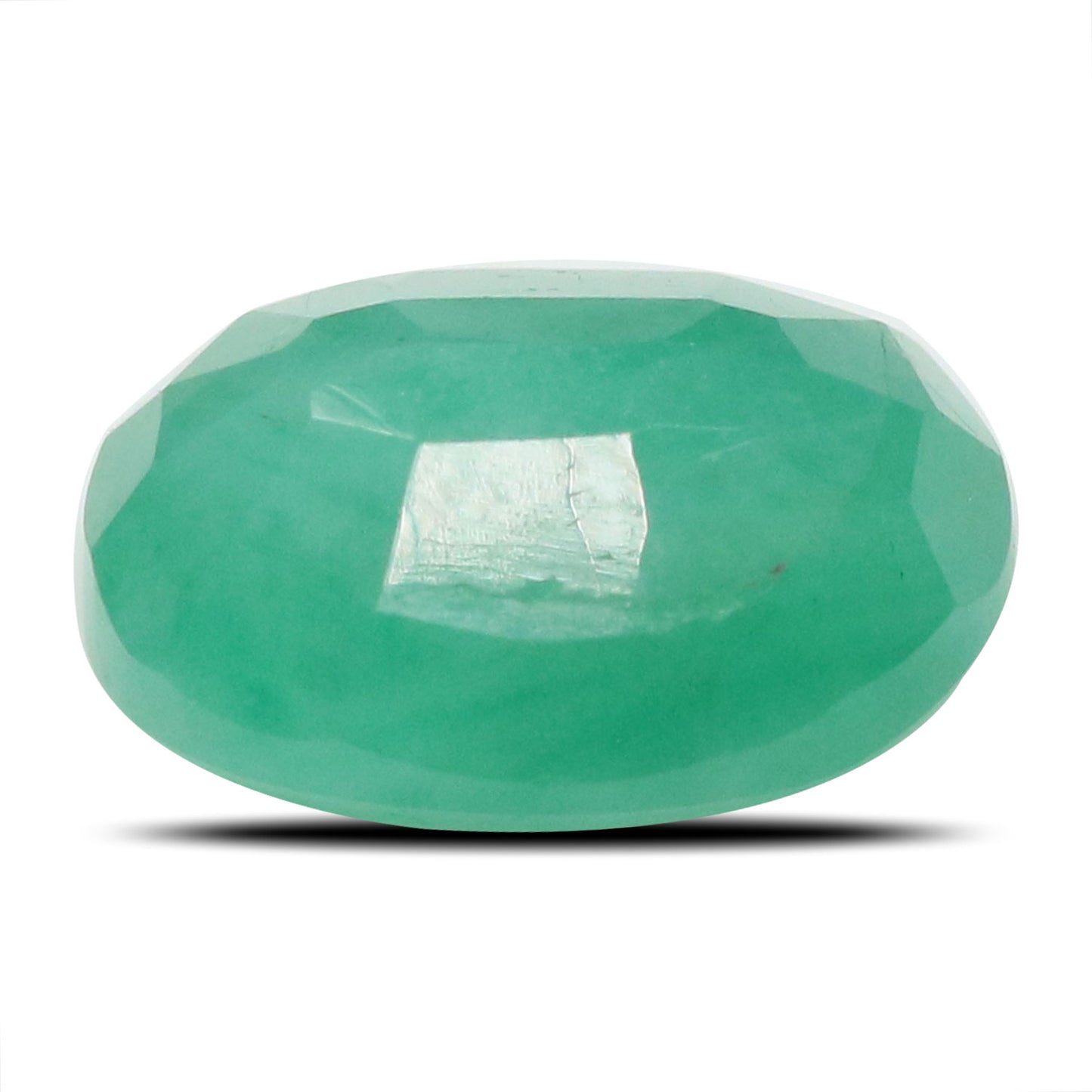 Brazil Emerald (Panna) - 4.44 Carat