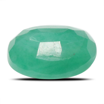 Brazil Emerald (Panna) - 4.44 Carat