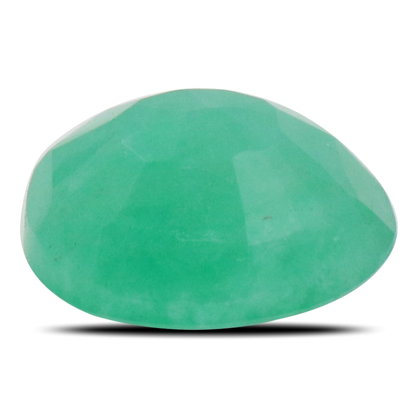 Brazil Emerald (Panna) - 3.16 Carat