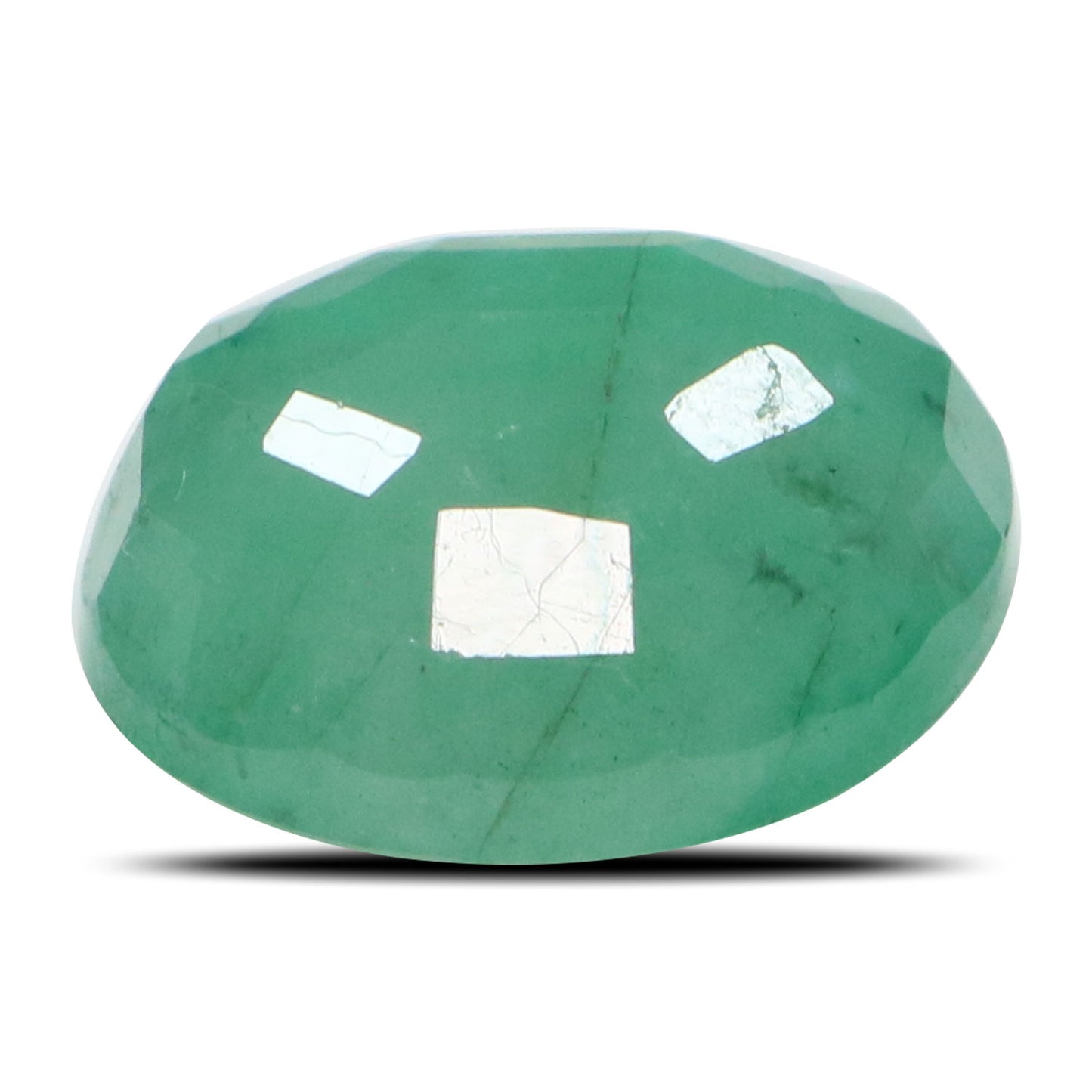 Brazil Emerald (Panna) - 5.88 Carat