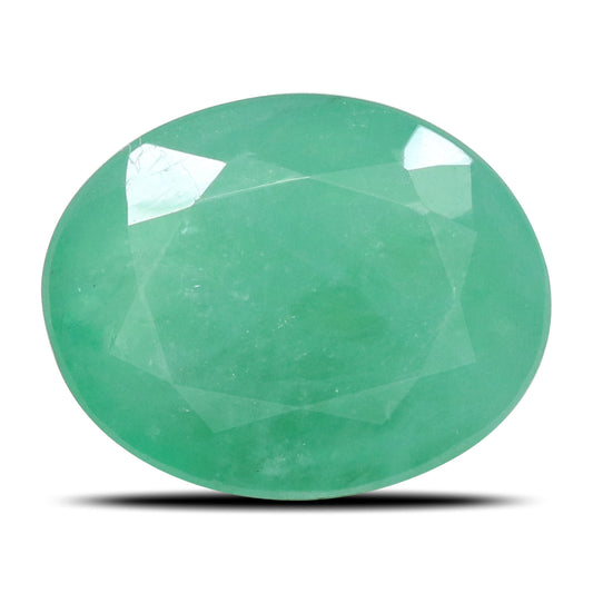 Brazil Emerald (Panna) - 4.09 Carat
