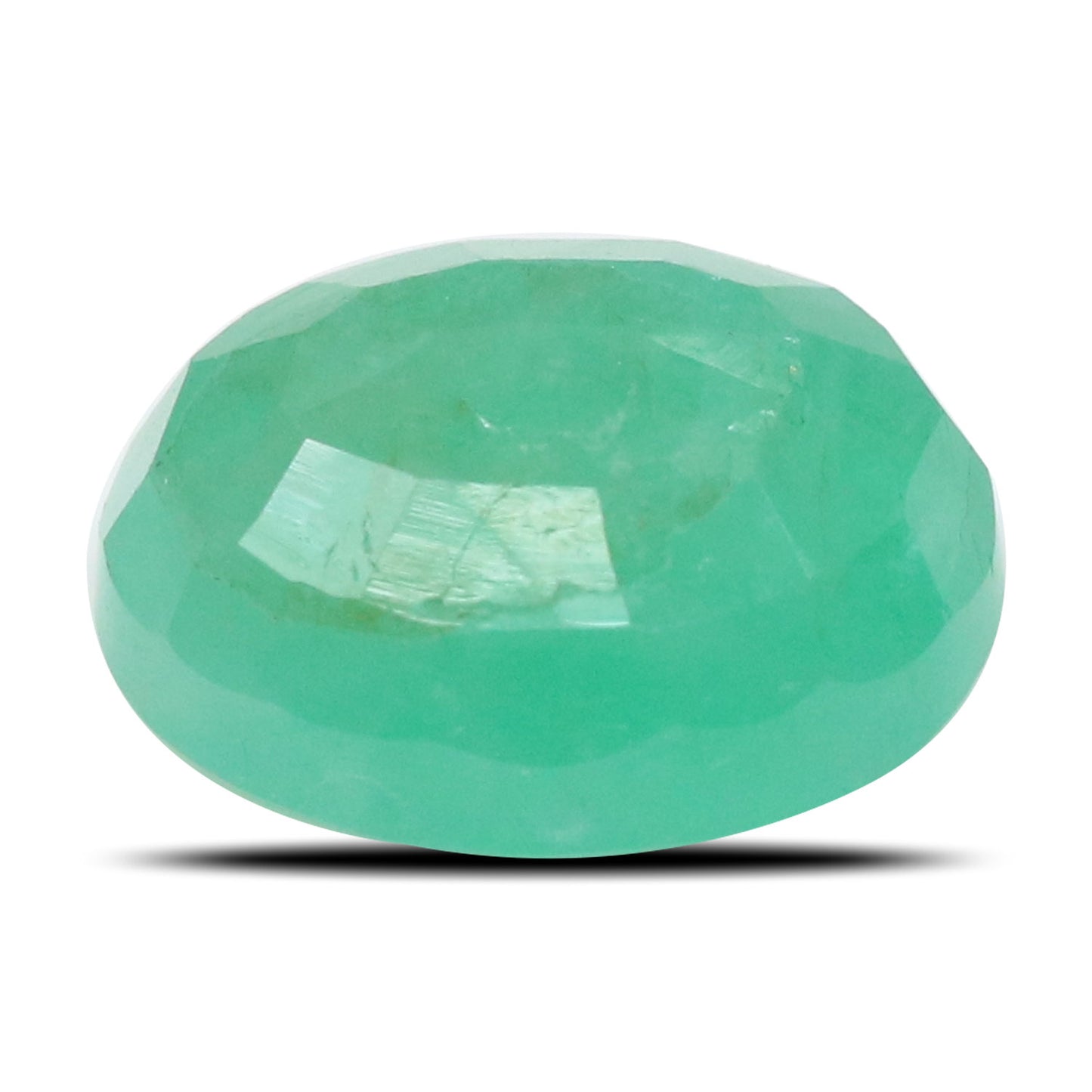 Brazil Emerald (Panna) - 4.09 Carat