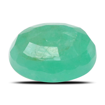 Brazil Emerald (Panna) - 4.09 Carat