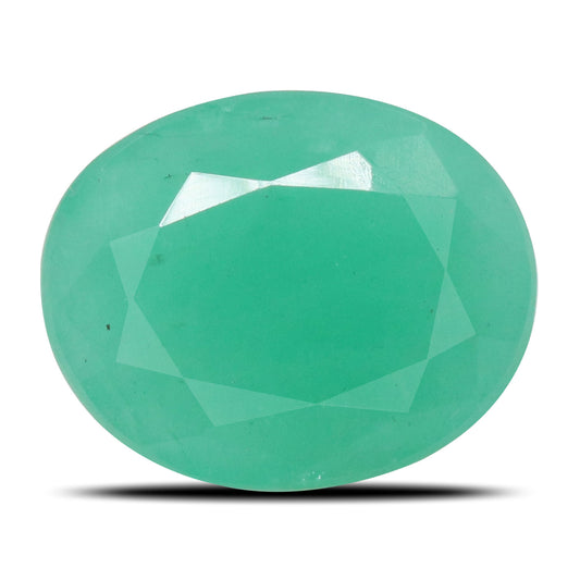 Brazil Emerald (Panna) - 3.97 Carat
