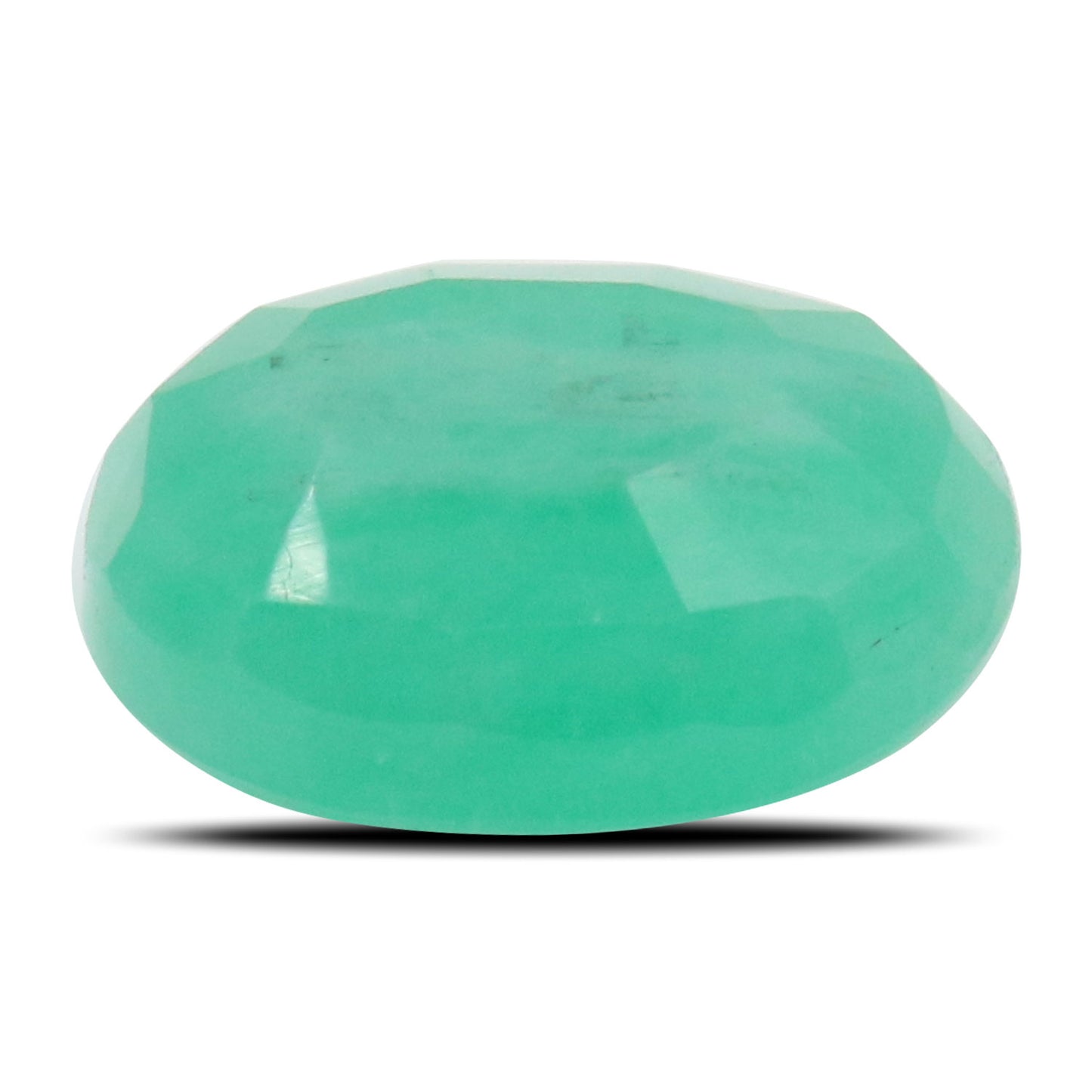 Brazil Emerald (Panna) - 3.97 Carat