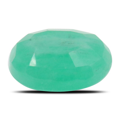 Brazil Emerald (Panna) - 3.97 Carat