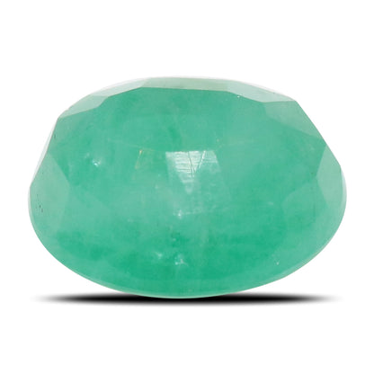 Brazil Emerald (Panna) - 5.33 Carat