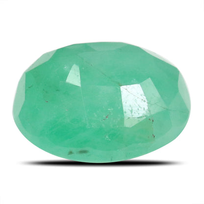 Brazil Emerald (Panna) - 4.6 Carat