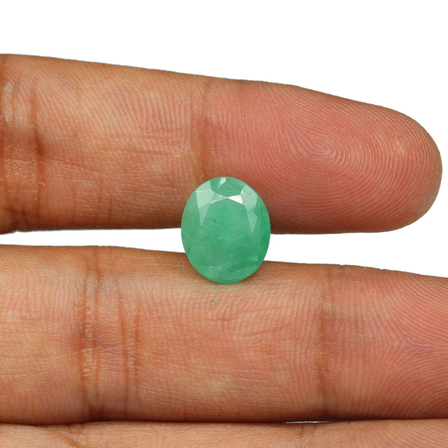 Brazil Emerald (Panna) - 4.6 Carat