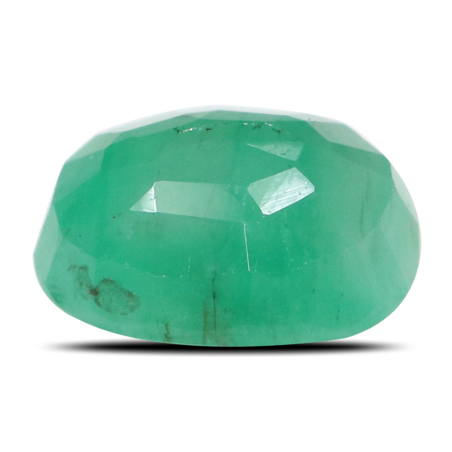 Brazil Emerald (Panna) - 5.66 Carat