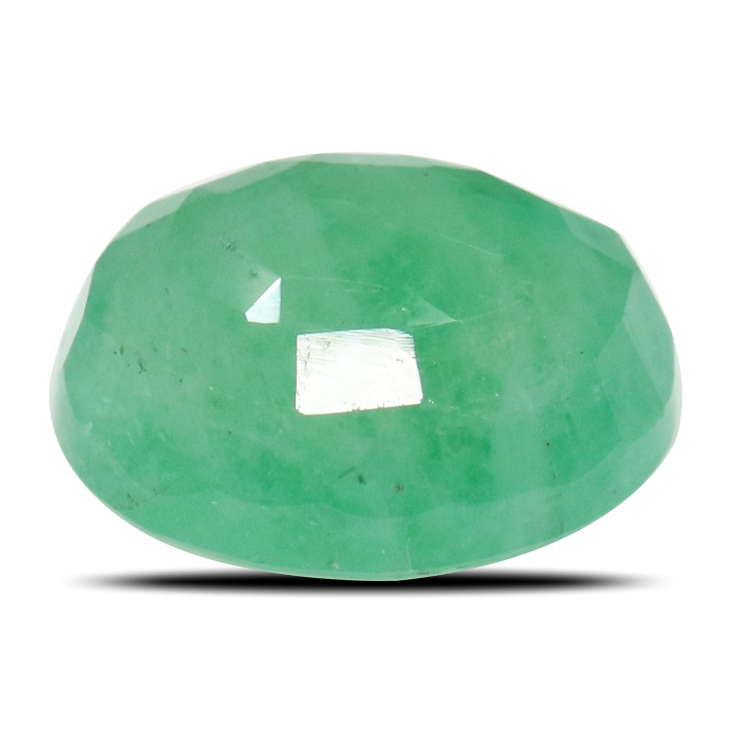 Brazil Emerald (Panna) - 4.94 Carat