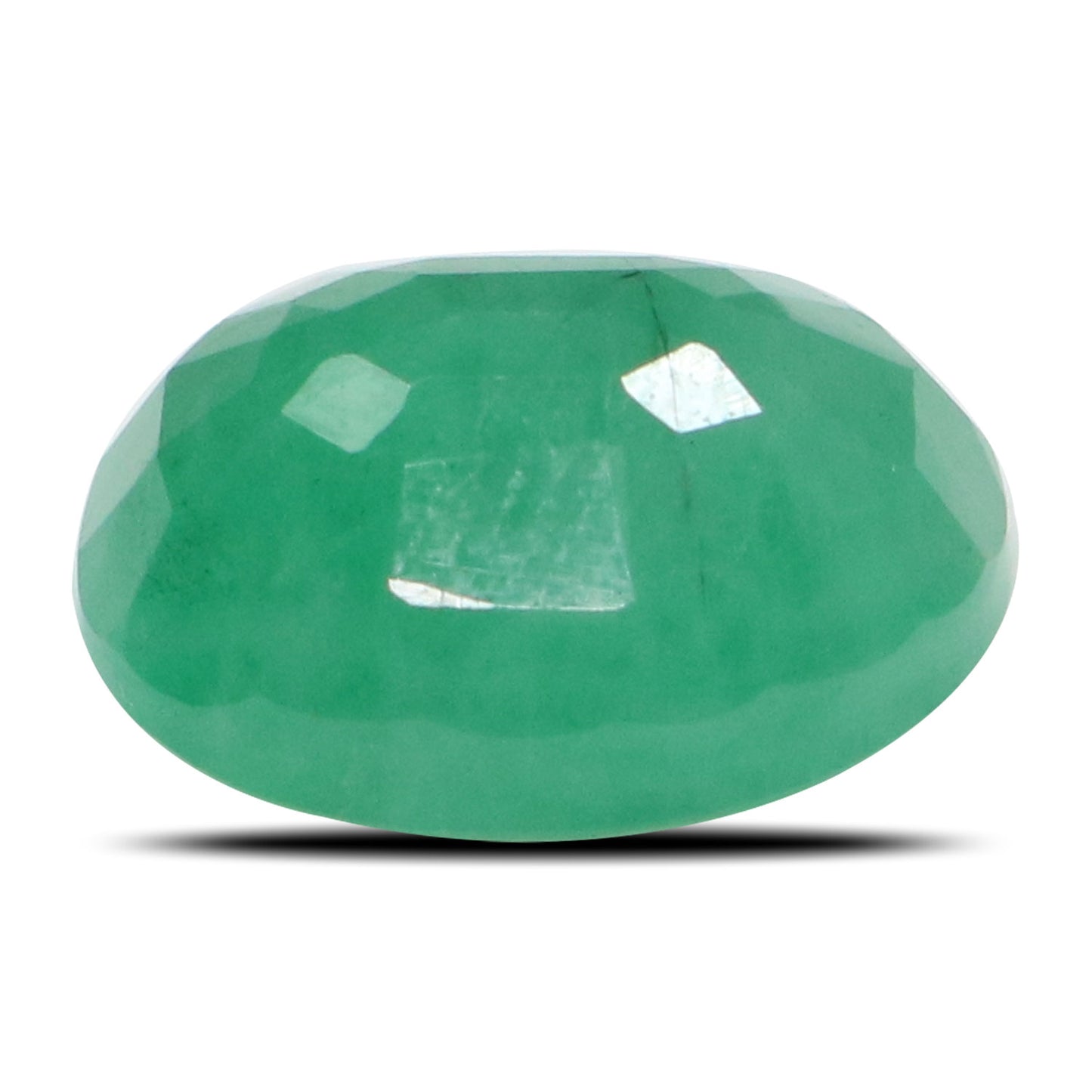 Brazil Emerald (Panna) - 4.36 Carat