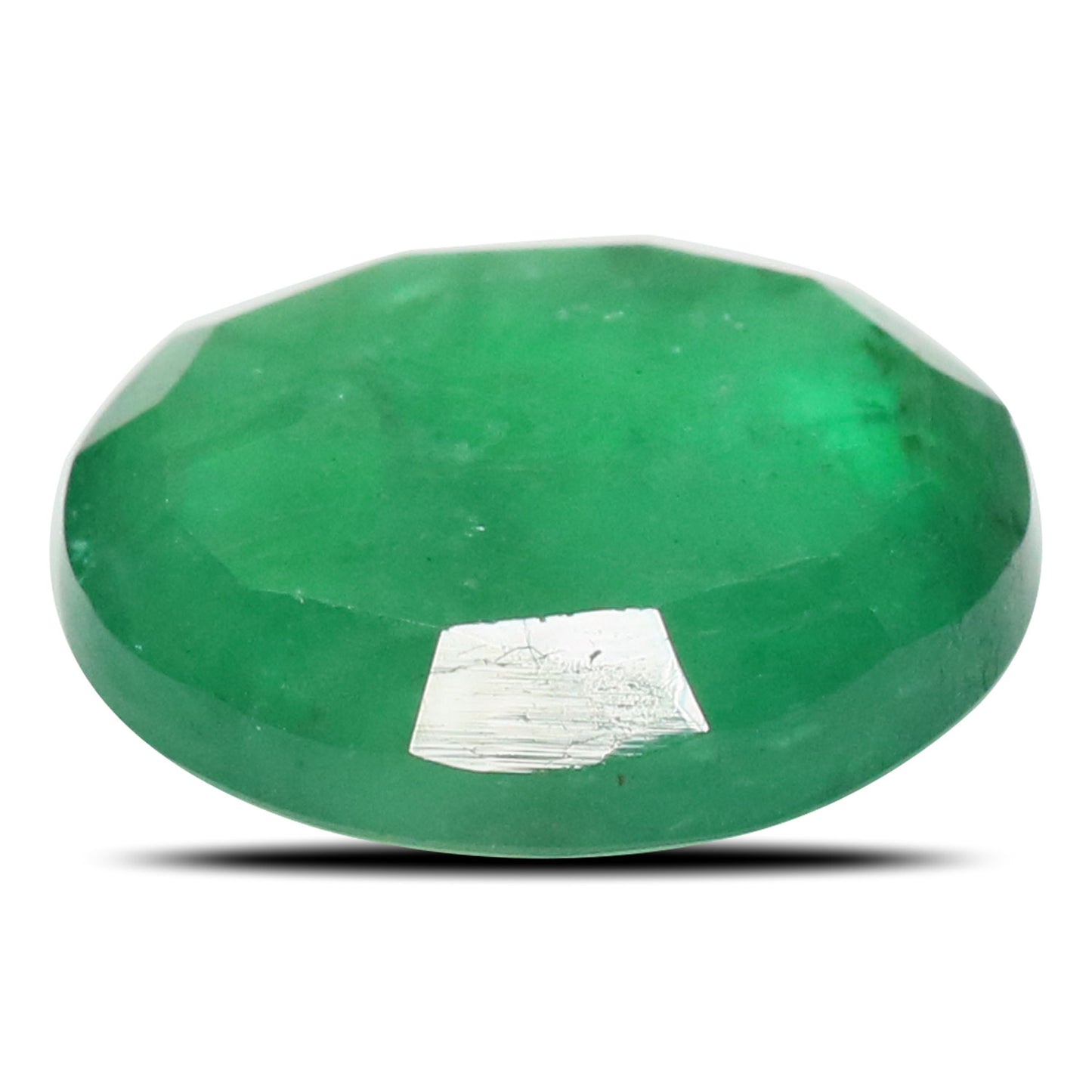 Brazil Emerald (Panna) - 3.86 Carat