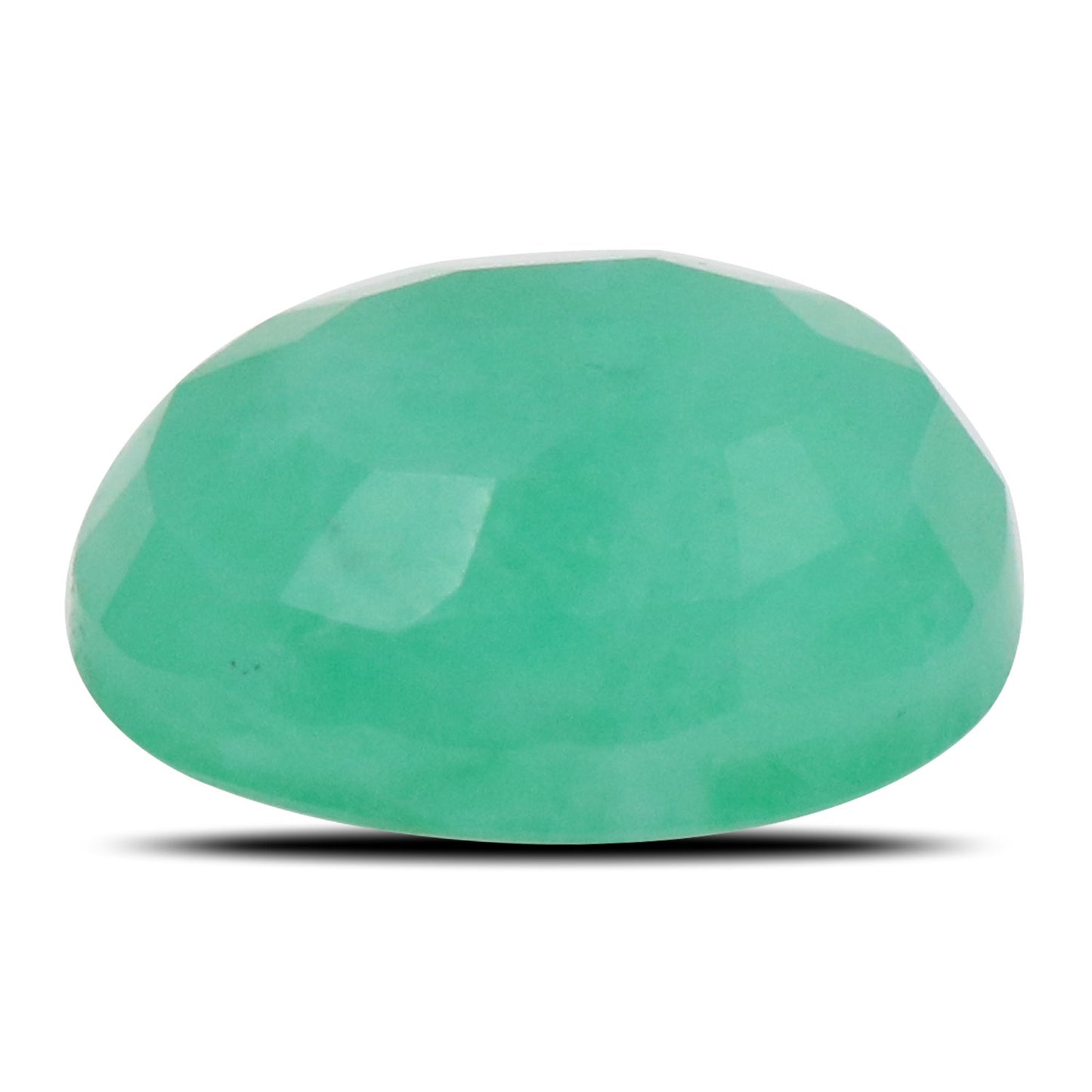 Brazil Emerald (Panna) - 3.76 Carat