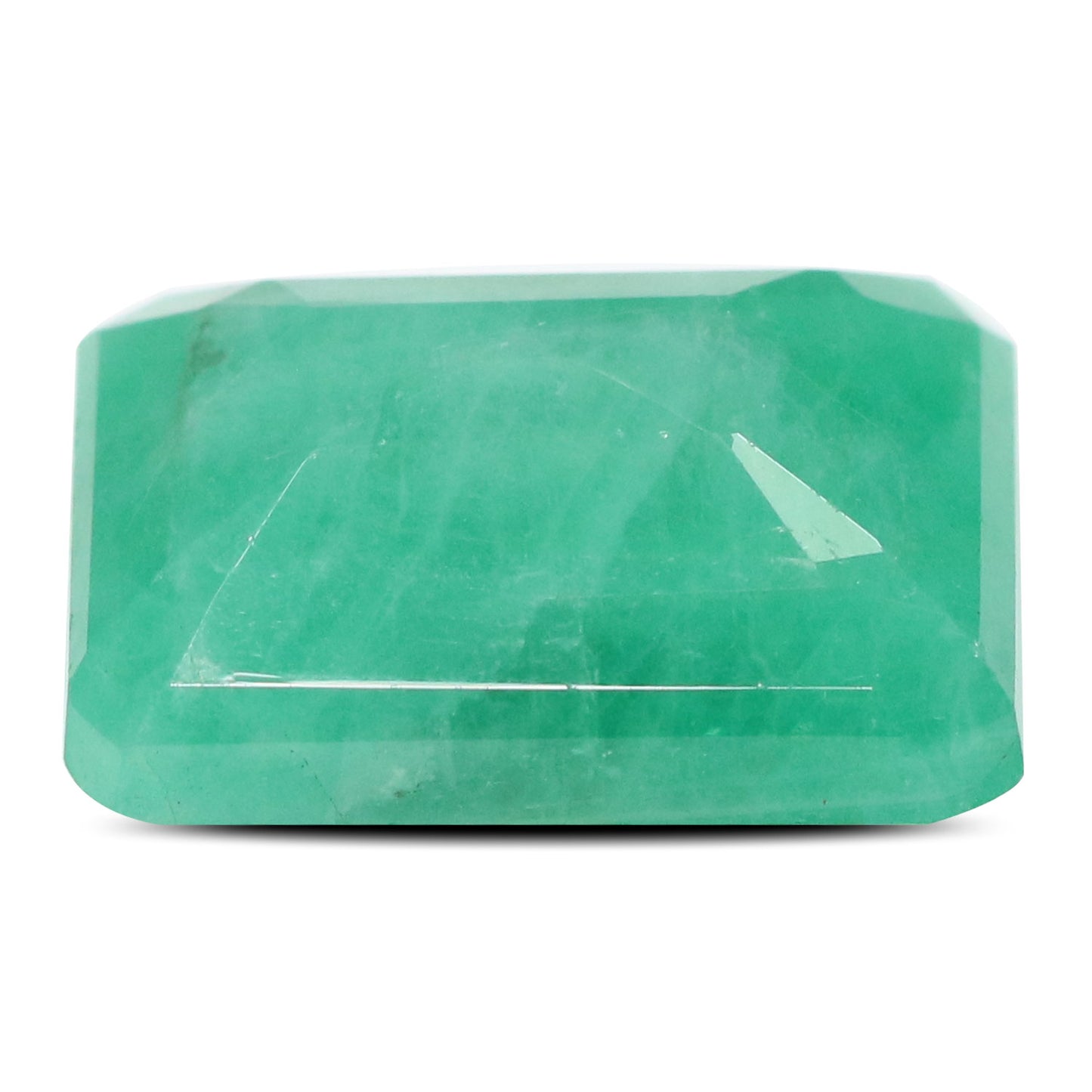 Brazil Emerald (Panna) - 11.09 Carat