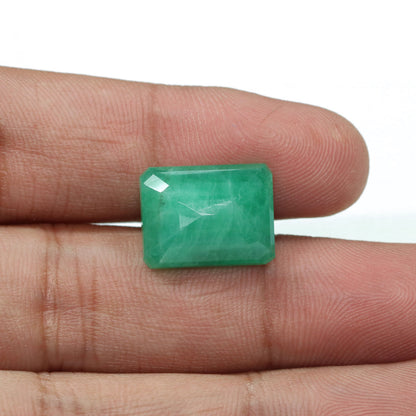 Brazil Emerald (Panna) - 11.09 Carat