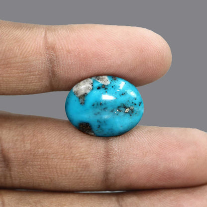 Irani Turquoise (Firoza) 22.95 Carat