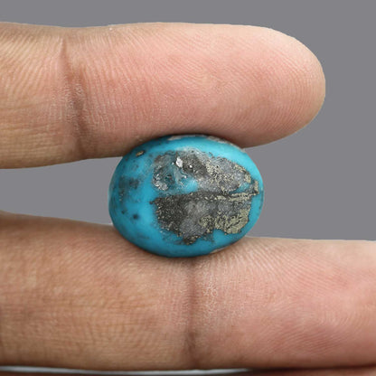 Irani Turquoise (Firoza) 22.95 Carat