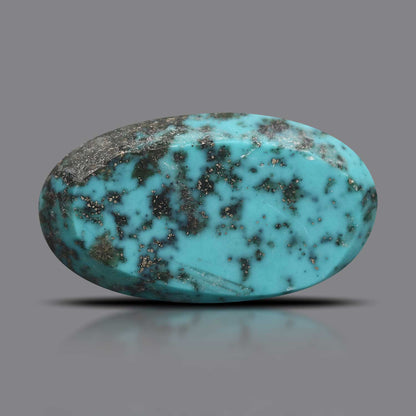 Irani Turquoise (Firoza) 26.73 Carat